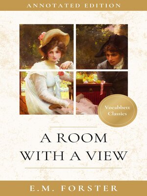 cover image of A Room With a View